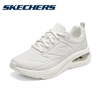 Skechers Original Women Shoes Outdoor Sports Air Cushion Shock-absorbing Running Shoes 2024 New Tenis Feminino Zapatos Mujer