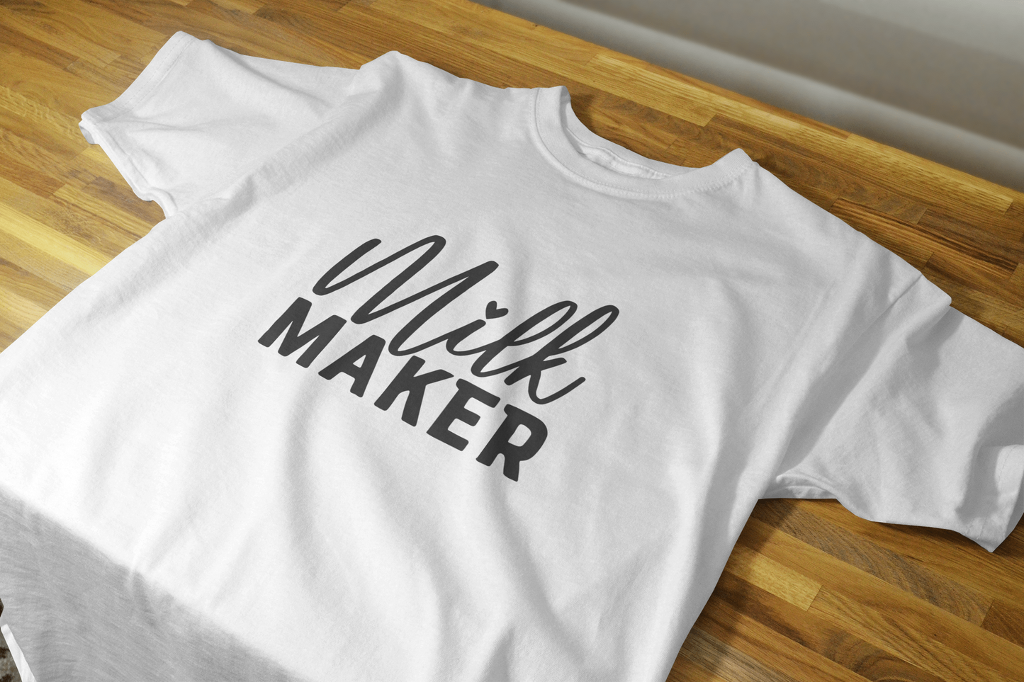 Milk Maker Shirt